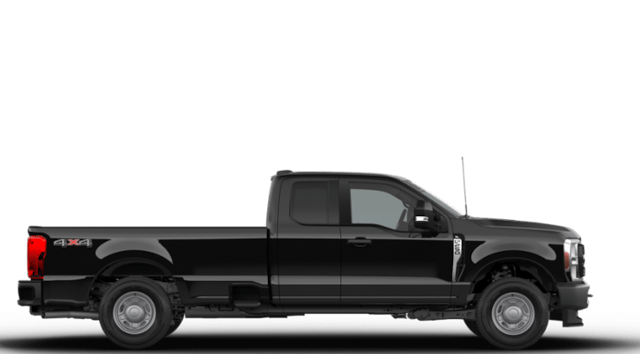 2026 Ford Super Duty® External Image 1